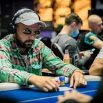 Main Event Spring Polish Poker Cupu €250K GTD má za sebou zahajovací flight