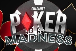 Čtvrteční výkop: Pokerové šílenství v Go4games Hodolany!