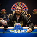 Úvodní turnaj Slovak Series Of Poker korunoval prvního šampióna!