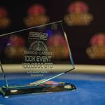 Masters Warm-Up Special vyhrál bez dealu LK
