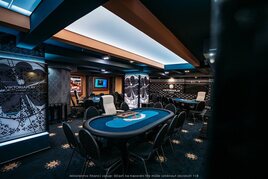 Casino Babylon: V neděli v Liberci o 50.000 Kč!