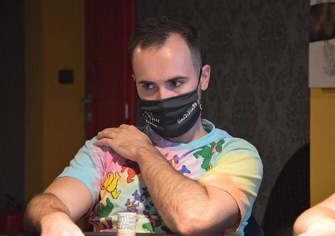 SynotTip: Popelka našla další oříšek! Cinderella vítězí ve 100K GTD!
