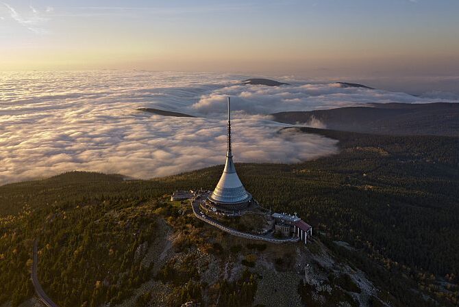 Liberecký Babylon: Lednové tematické páteční večery s celkovou garancí 600.000 Kč!