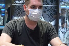 The Mini Big Game: Jan Kuthan je monster chipleaderem