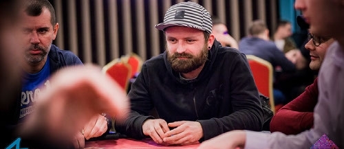 G4G: O víkendu v Hodolanech se pořádně dealovalo!