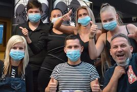 Liberec: One Day Monsterstack zakončil deal nejlepší trojky