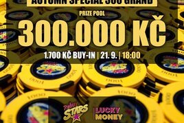 RS Plzeň Plaza: Nezmeškejte pondělní speciál o 300.000 Kč