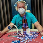 Poker Madness: Titul a lístek do Super High Rolleru pro Davida Křístka!