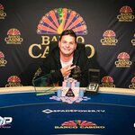 SSOP 2020: V 100K Eventu triumfoval Mario Eder za €20.140!