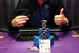 Plzeňský Bounty Special XL opanoval bez dealu Ladislav Kellner