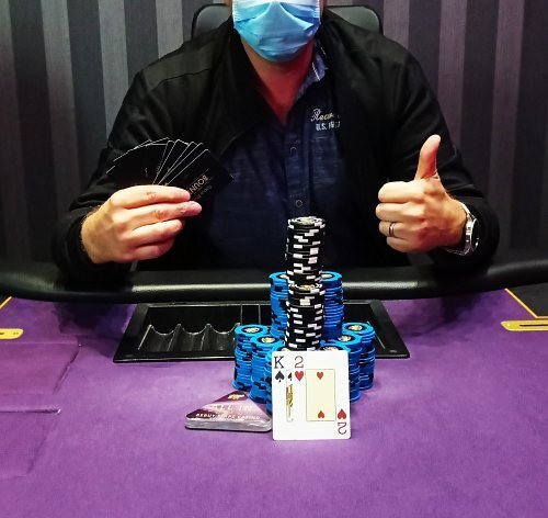 Plzeňský Bounty Special XL opanoval bez dealu Ladislav Kellner