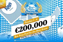 Oktoberfest: Den 1A bez českého postupu