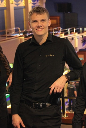 Half Price Sunday Million: Jan &quot;Willy222444&quot; Verner si z dealu odnáší $102.680!