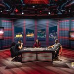 High Stakes duel: Hattrick pro Hellmutha! Esfandiari bez šance
