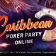 Caribbean Poker Party jde do finále! Main Eventy garantují skoro $6M!