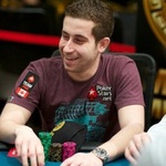 Jonathan Duhamel - S rokem 2011 za zády #2