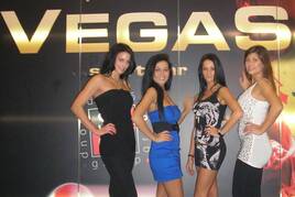 vegas brno