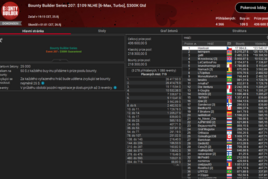 Bounty Builder Series #15: Tučných $50.000 pro &quot;Havlisaka&quot;!
