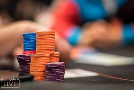 Poslední šance zapojit se do Weekenderu na partypokeru! Ve hře jsou statisícové garance!