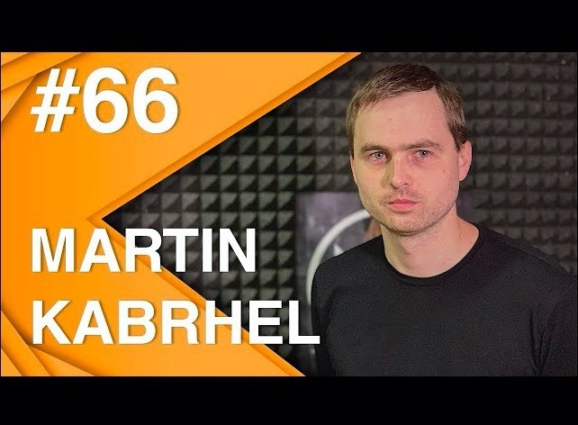 U Kulatého stolu: Nejotravnější pokerový hráč na světě Martin Kabrhel