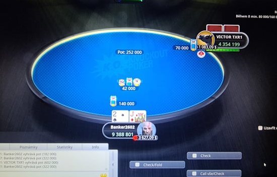 Dohromady skoro $60.000! Budín s Čechem rozbili bank v Bounty Builderu, Pepe zářil v Cooldownu!