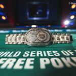 Main Event WSOP 2020 bude! Finálový stůl se odehraje v rozvadovském King&#039;s!