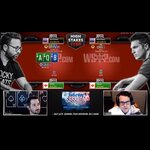 Polk vs Negreanu: Masivní výhra a Negreanu je zpět v sedle