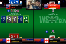 Polk vs Negreanu: Byl to špatný call?