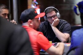 Finálový stůl &quot;rozvadovského&quot; WSOP Main Eventu chipleaduje Brazilec Botteon