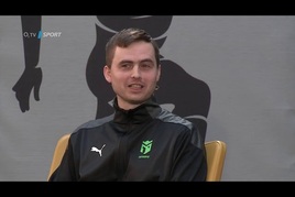 Martin Kabrhel v Tiki-Taka: Hned dva žolíky na ruce!