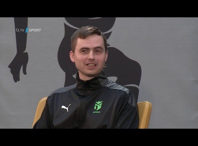 Martin Kabrhel v Tiki-Taka: Hned dva žolíky na ruce!