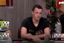 Pět největších hand z prvního dílu High Stakes Poker