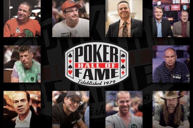 Antonius, Esfandiari, Seed nebo někdo jiný? Nominace do pokerové síně slávy 2020