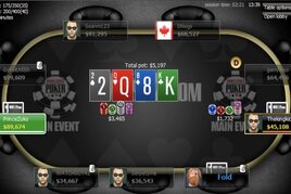 Kdo bude soupeřem Damiana Salase ve finálové heads-upu WSOP?