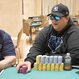 WSOP final table: Shortstack Dobin si jde pro kariérní maximum