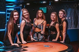 Nenechte si příští víkend ujít September Poker Trophy Special v G4G Děčín