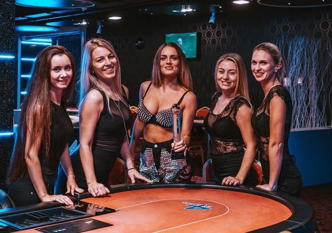 Nenechte si příští víkend ujít September Poker Trophy Special v G4G Děčín