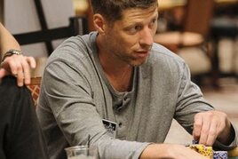 Překvapení? Novým členem pokerové síně slávy je Huck Seed