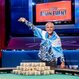 Rozvadovský vítěz opanoval i finálový heads-up. Salas vítězem Main Eventu WSOP