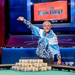 Rozvadovský vítěz opanoval i finálový heads-up. Salas vítězem Main Eventu WSOP