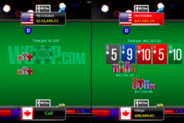 Polk vs Negreanu: Daniel pokračuje ve svém comebacku!