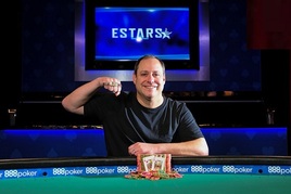 Nejede poker? Baker s Gregorichem zabrali přes $700K na zápasech NFL