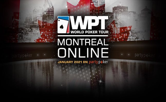 Easy Game: Adam Půček chipleaduje (Micro) Main Event WPT Montreal!