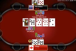 Polk vs Negreanu: Největší pot celé challenge!