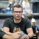 The Big Wrap: Main Event den 1A přinesl spanilou jízdu Verkhoturova a pět českých postupů 