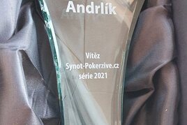 Interview: Vítěz Pokerzive.cz Series - Jakub &quot;jacob111&quot; Andrlík
