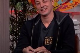 Největší streamovaný cash game pot v historii bere Tom Dwan!
