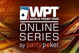 WPT500 na partypokeru: Dva týdny turnajové akce!