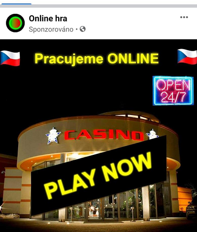 Scam? King's se distancují od pochybných internetových her!