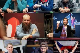 WPT500: Už deset Čechů ve druhé dni!